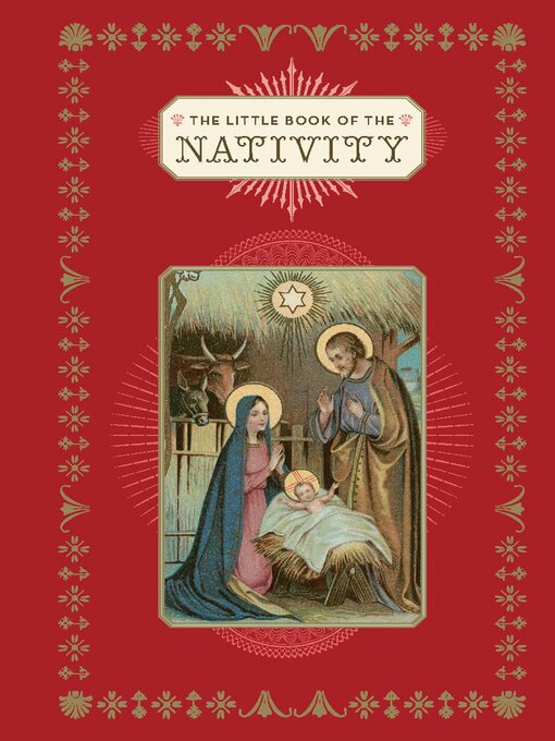 Title details for The Little Book of the Nativity by Dominique Foufelle - Available